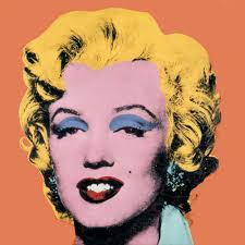 Pop Art: the history, styles, artists