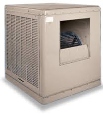 This type of air cooler utilizes the principles of evaporative cooling. Sizing Facts Troubleshooting