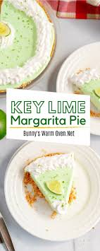 Key Lime Margarita Pie In 2020 Margarita Pie Dessert Recipes Easy Easy Pie Recipes