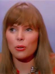 Joni Mitchell The Gorge