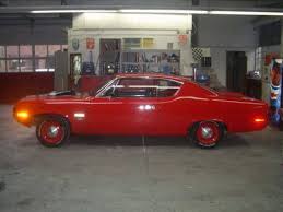 Image result for Ruby Red 1970 AC Cars