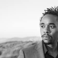 I Insist — Kazemde George