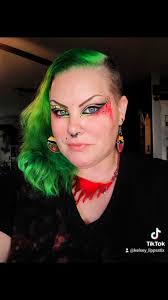 #makeupamurdercosmetics , Crime scene makeup