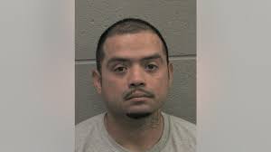 Bond set at $750K for suspected drunk driver accused in Pct. 7 deputy  constable's death