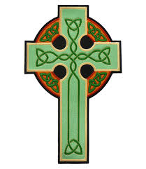 Image result for celtic cross