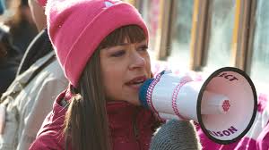 Michelle Forbes Cast