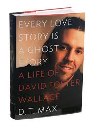David Foster Wallace Biography by D. T. Max