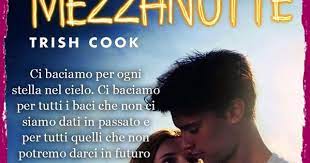 Dici che sono brava ad ascoltare bene è il mio talento il fatto è che da troppo tempo ascolto ma non sento potrai capire il mio tormento dici che penso troppo prima di fare le cose e nel frattempo sono morte di sete le rose dici che merito di stare sola al mondo quando ti. Recensione Il Sole A Mezzanotte Di Trish Cook Sole Citazioni Di Libri Citazioni