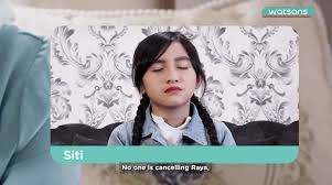 Best giler iklan raya tahun ini walaupun dlm covid 19 raya tahun ini paling mencabar. Biar Betul Raya Tak Jadi Iklan Raya Watsons 2020 Bikin Mood Raya Tahun Ni Syok Habis