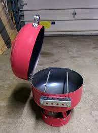 Helium Tank Grill Propane Patio Heater Propane Garage Heater Gas Bottle Bbq