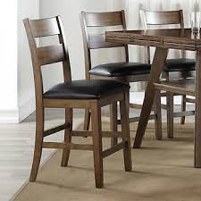 Dillon Counter Height Dining Chair 2 Pack