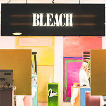 Maybe you would like to learn more about one of these? Bleach