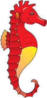 Seahorse Clip Art Free Free Clipart Images 4 Clip Art Art Sea Animals