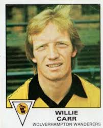 DT92 ~ Willie Carr