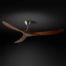 Haiku home l series 52 smart ceiling fan. 9 High Tech Ceiling Fans That Deliver On Style Architectural Digest