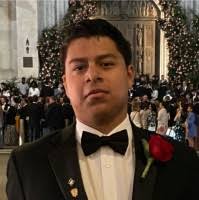 Angel Roy Huitzil Huitzil