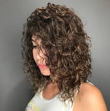 See more ideas about curly hair styles, spiral perm, hair styles. 50 Gorgeous Perms Looks Say Hello To Your Future Curls Permed Hairstyles Short Permed Hair Perm Curls
