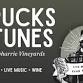 Trucks & Tunes @ Uwharrie Vineyards event image
