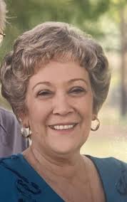 Doris Jean Lamb Obituary (2023)