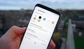 Apr 08, 2017 · home button sensitivity (marked as 3) for you to adjust the touch sensitivity (pressure levels) for the home button. Fix Samsuang Galaxy S8 S8 Plus Home Button Problems