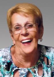 Avis de décès de Monique Trahan Tanguay de Montmagny décédé(e) le 16 avril  2022