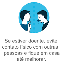 Até o momento não há um tratamento específico para a doença, que é transmitida por gotículas de saliva e catarro que se espalham pelo ambiente. Portal Una Sus Especial Covid 19