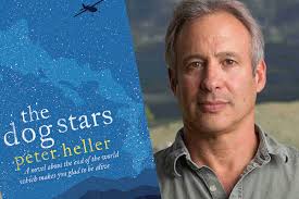 Post-Apocalyptic Survival in 'The Dog Stars'