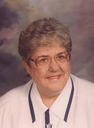 Patricia A. Tompkins Obituary