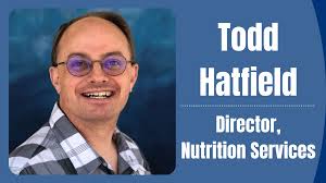 NMUSD is pleased to announce the selection of Ms. Elke Day & Ms. Carolyn  Hunter as Coordinators of Special Education; Ms. Samantha Payne as  Principal of ; & Mr. Todd Hatfield as
