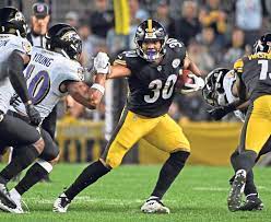 Pittsburgh steelers running back james conner expected 2015 to be a good year. Tim Benz Steelers Don T Trust James Conner As Much As They Say Triblive Com