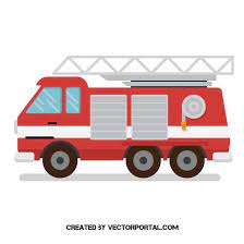 Fire Truck Vector Graphics Fire Trucks Toy Fire Trucks Good Day Song