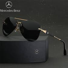 2017 The Best Luxury Polarized Sunglasses Mercedes Benz Men Driving Glasses Unbranded Goggle Lentes De Sol Hombre Gafas De Sol Para Hombre Gafas Para Hombre