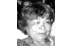 Norma WONG Obituary (2015)