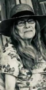 Buffalo Gap, Texas- Katy Sue...