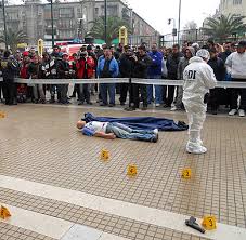 Resultado de imagen para sitio del suceso