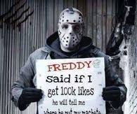Friday the 13th is here, and we hoped you're prepared for all the potential unluckiness that might be headed your way. Happy Friday The 13th Pictures Photos Images And Pics For Facebook Tumblr Pinterest And Twitter