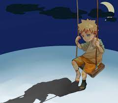 #happy naruto is the best naruto #i couldnt decide whether to do color or not so i did both #my art #naruto #kid naruto. 27 Sad Anime Naruto Wallpaper Sachi Wallpaper