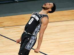 Forward 6'9 235 lbs jr. Links Jahvon Blair Movin On Georgetown Roster News Casual Hoya