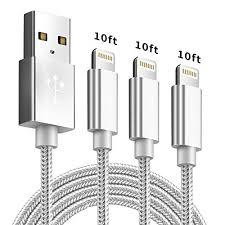 Iphone Charger Cable Mfi Certified Light Buy Online In Sri Lanka At Desertcart