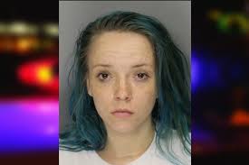 Destiny Collier — Cobb County Jail Bookings