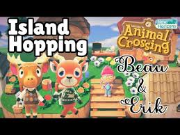 Mar 18, 2021 · chelsea is a normal deer villager in the animal crossing series. Island Hopping Beau And Erik Animal Crossing New Horizons Youtube