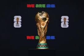 Copa do Mundo: veja como comprar ingressos | Tocantins