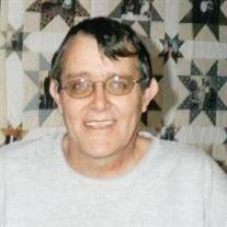 Douglas L. Emerson Obituary