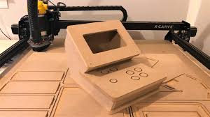 Based on the number of the axes it has three kinds. Wood Cnc Carving Best Machines Routers In 2021 All3dp