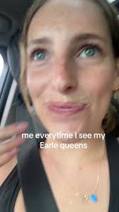 Ford Bronco Alix Earle