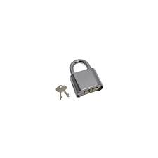By peter sayer idg news service | today's best tech deals picked by pcworld's editors top deals on great pro. Combination Padlock 50mm 4 Digit Code Number Slkc50 Figure Opening A Secured Lock Closure Eclats Antivols