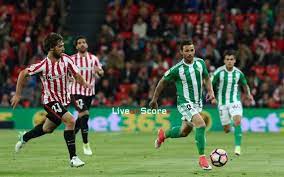 On the other hand, ath bilbao plans on defeating the hosts and reward its travelling fans by returning back home with all match's points and. Real Betis Vs Athletic Bilbao Preview And Prediction Live Stream Laliga Santander 2018 2019