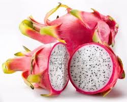 Pitaya Le Super Fruit Exotique Fruit Du Dragon Photographie De Fruit Fruits
