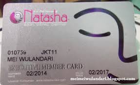 Lihat bagaimana pertanyaan dan jawaban interview di martha tilaar salon & day spa hanya di jobplanet! Voucher Gratis Dari Natasha Skin Care Mei Wulandari Miss Mei S Class