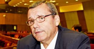 Benito Roa, ABC Color. Noticias de Benito Roa, ABC Color